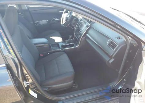 2015 Toyota Camry Le from USA, damaged, VIN 4T1BF1FK7FU873733